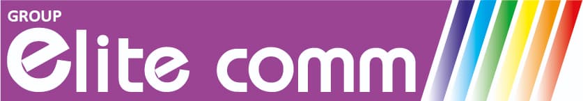 Transformer votre identité visuelle avec Elite Comm