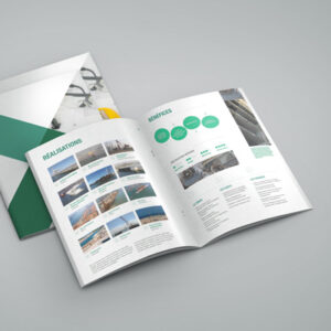 Elite comm-brochure-magazine-agrafes