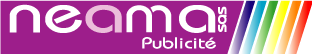 LOGO NEAMA PUB
