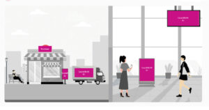 signalisation intérieure : Les différents types de signalisation intérieure