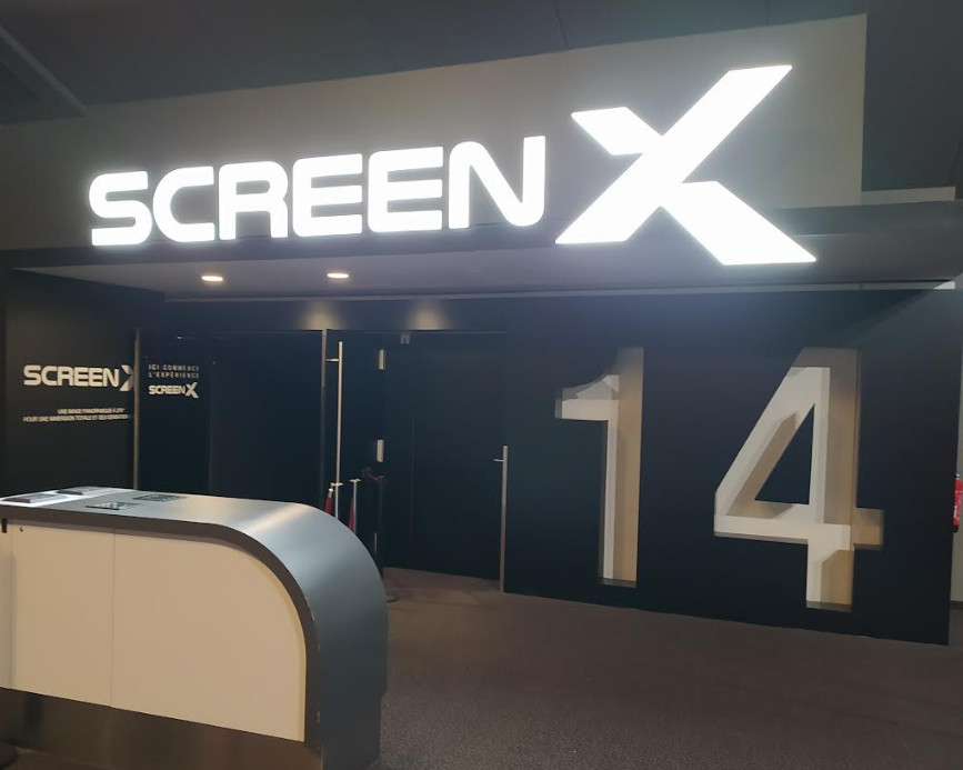 Installer des lettres boîtiers lumineuses